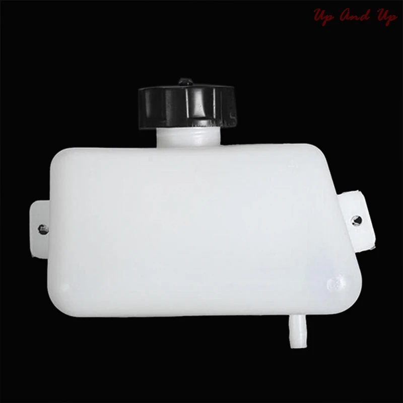 1L Mini Pit Dirt Bike Filter Plastic Motorcycle Petrol Gas Fuel Tank With Cap | Автомобили и мотоциклы