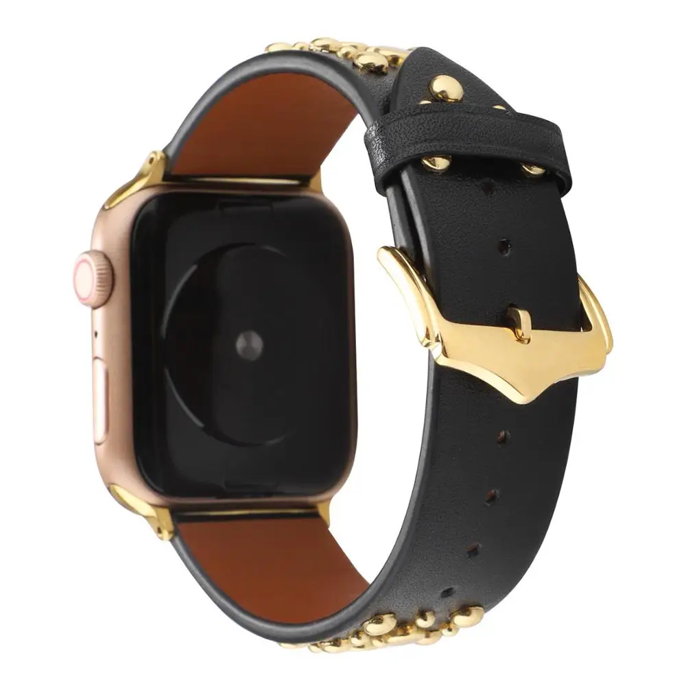 Ремешок pulseira для apple watch серии 5 4 3 ремешок для apple iwatch ремешок для часов 38 мм 40 мм полосы 42 мм 44 мм браслет correas наручные