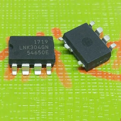 10 шт. LNK304GN SOP-7 LNK304 SOP LNK340G SOP7 304GN SMD | Обустройство дома