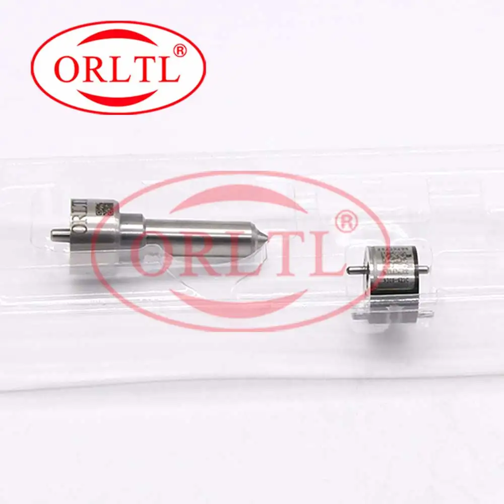 NOZZLE (L087PBD ) INJECTOR VALVE 9308-621C REPAIR KITS (7135-644) for EJBR01701Z EJBR04101D EJBR01401Z EJBR01201Z EJBR02101Z repair kit gasket