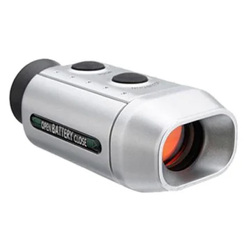 

7x18 Digital Golf Range Finder Portable Golfcope Scope Rangefinder Golf Diastimeter Hunting Distance Range Finder
