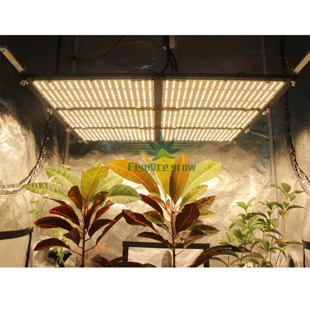 Рисунок 6 - 2020 новый высокий PPFD Lm301H