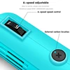 2PCS DIY Drill Engraving Electric Drill Dremel New Engraver Grinder Electric Tool Grinding Machine Drill 6 Variable Speed Polish 3
