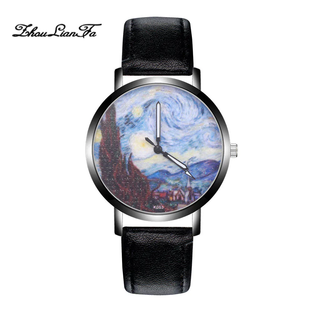 

2019 NEW Fashion Leather Watches Quartz Wrist Watches Mens Sports Exquisite Design #K053-H