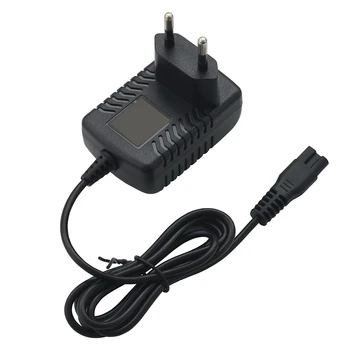 

5V Charger EU Plug Power Adapter Electric Shaver Charger for Adults , Children,Pet Clippers