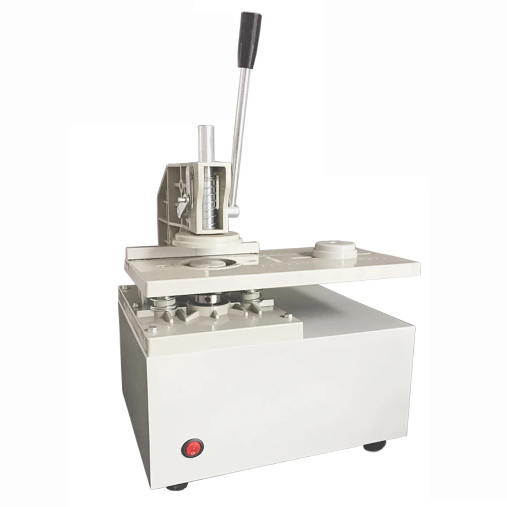 

220V Electric Curtain Punching Machine Curtain Hole Opener 300W 47MM/52MM Y