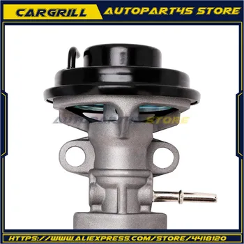 

Vacuum Solenoid EGR Valve for Toyota Camry RAV4 Solara 1997-2001 25620-74330