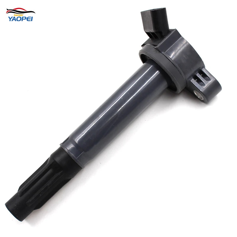 Высококачественная Катушка зажигания для Toyota CAMRY RAV 4 III AVALON 3,5 90919-A2002 90919A2002