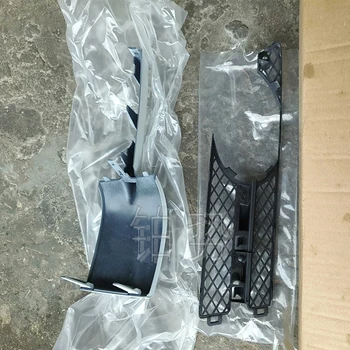 

Front bumper ventilation grille 2008-pub licP hae ton Front bumper fog lamp frame Fog lamp cover Front bumper center grille