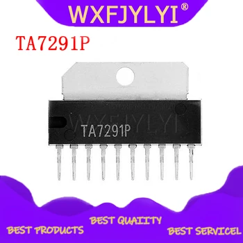 

5pcs/lot TA7291P TA7291 ZIP-10