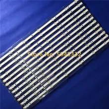 Светодиодный Подсветка лампа полосы для SAMSUNG 6" ТВ UA60F6088AJ 2013SVS60 UN60FH6300 LM41-00001L LM41-00001M BN96-29074A BN96-29075A