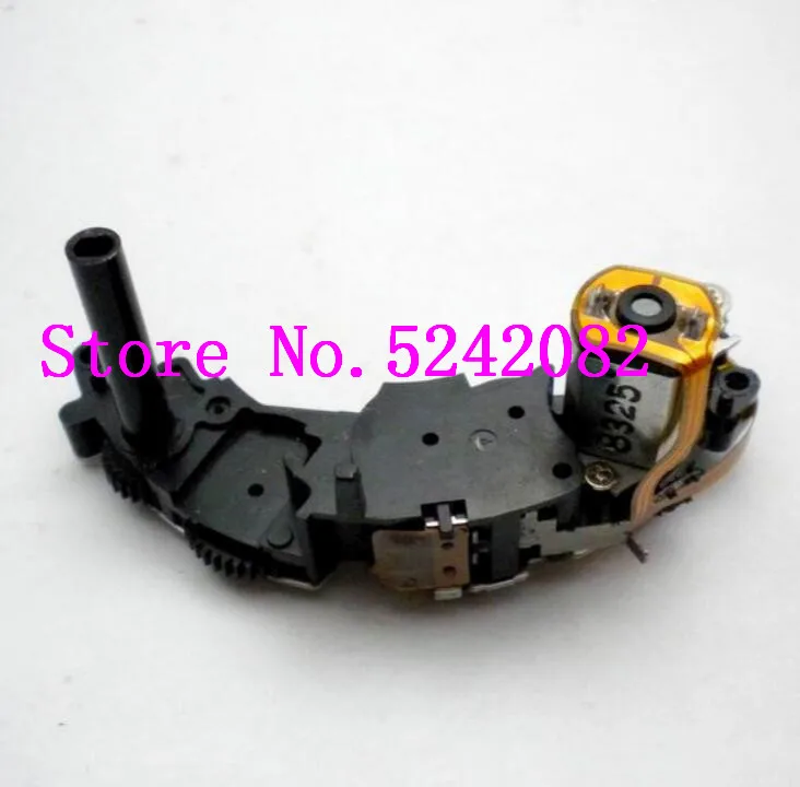 Новый редукторный фокусный двигатель для объектива AF Canon EF-S 18-55 мм 3 5-5 6 IS I &amp II