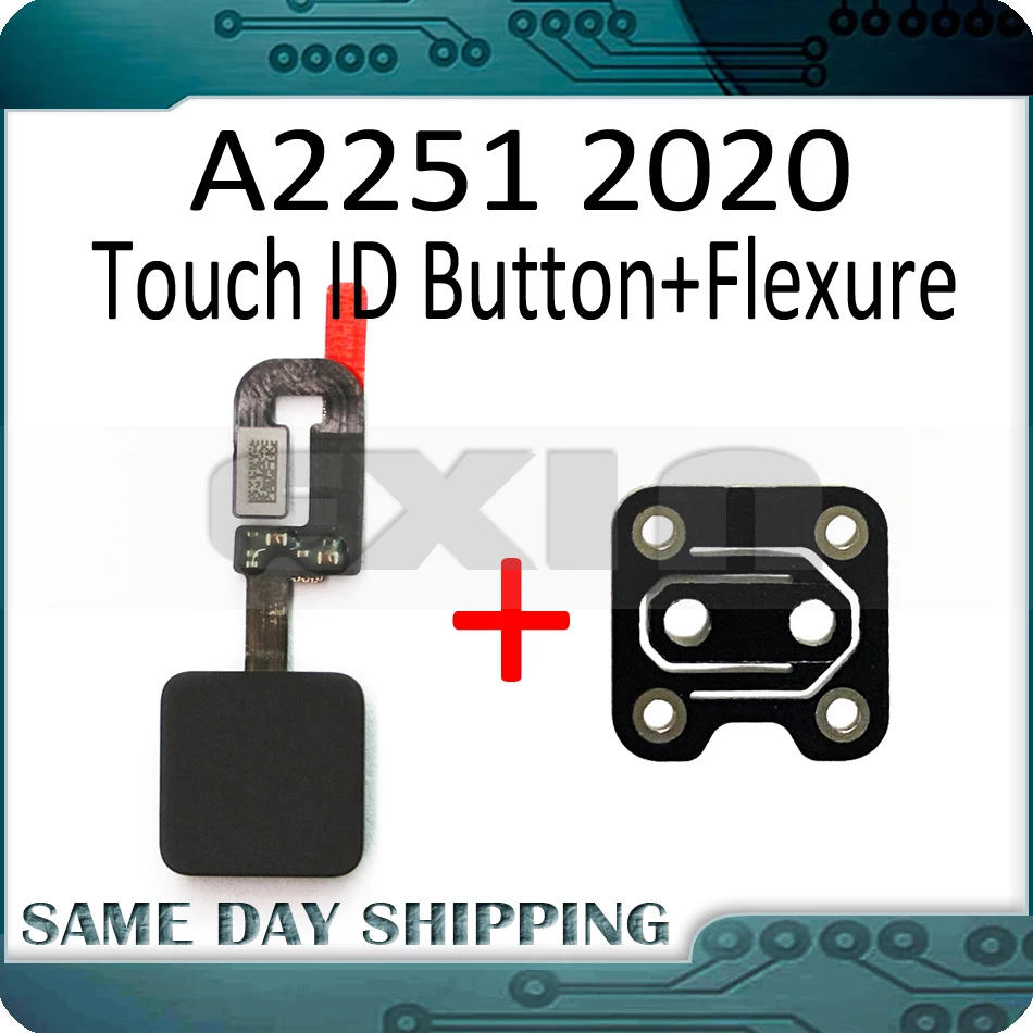 Macbook a2251 аккумулятор