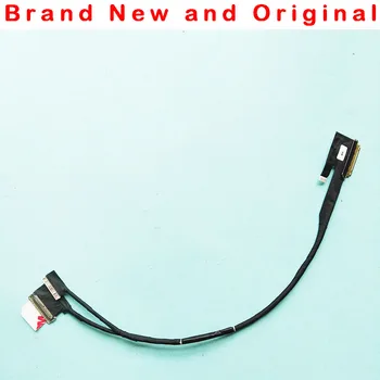 

New original LCD LVDS EDP Cable For Dell Alienware M15 R2 EDQ51 FHD EDP 240Hz screen line 0D370G D370G