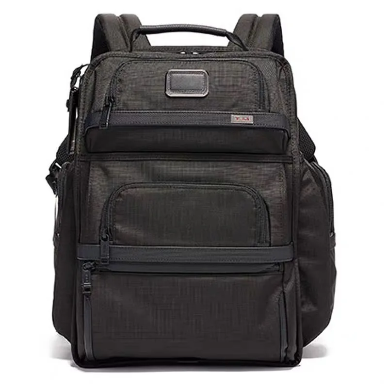 ballistic nylon backpack
