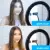 LED Fill Ring Light 160 СМ Штатив Стенд Держатель Телефона Selfie Makeup Live Streaming YouTube Dimmable Ringlight Photography Lamp