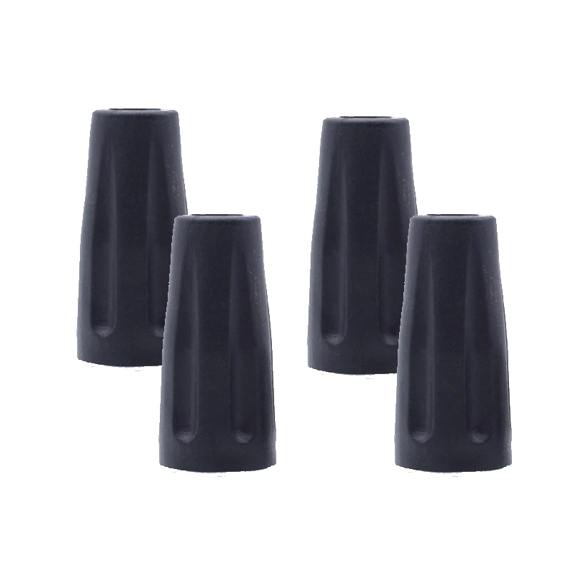 4pcs dust cover 4pcs Bicycle Brake Tubing Screw Stainless Steel Hollow Tight Bolts M8 Thread MTB Brake Hose Connector Screw Mountain Bike Parts - Цвет: 4pcs dust cover