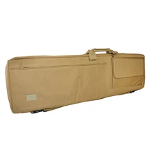 Ручная переноска на одно плечо, водонепроницаемая походная сумка для активного отдыха, регулируемые ремни, толстая Защитная сумка для путешествий, рыбалки, Противоударная