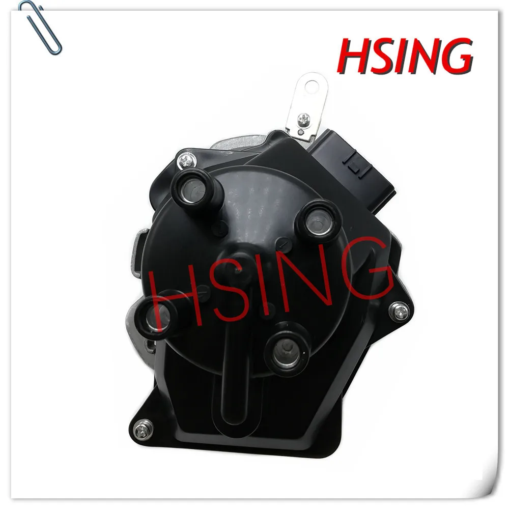 Ignition Distributor Assy Fits For Honda Civic EJ9 MA8 MB2 ***Part No# 30100-P1J-E01 30100-P2A-J01 D4T94-04