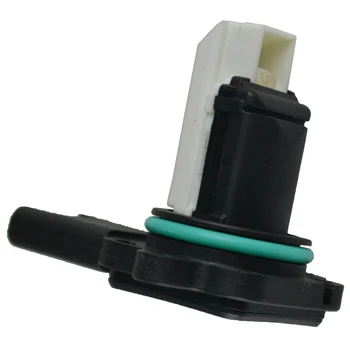 

MAF Mass Air Flow Sensor 5WK97502Z 5WK97502 For BMW E60 E61 520i 523i 525i 530i 525xi 530xi E63 E64 630i E65