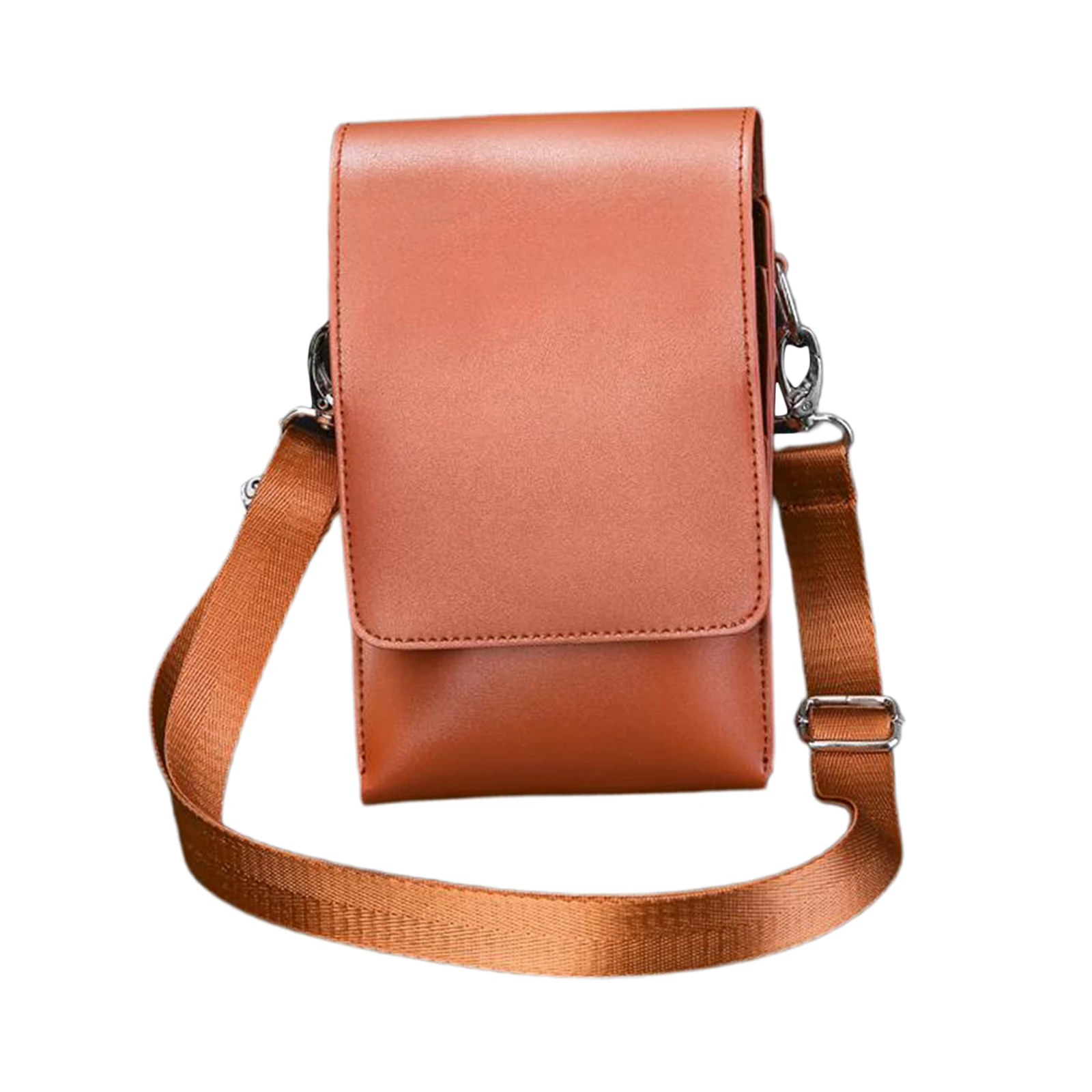 Hair Stylist Hairdressing Scissors Tool Waist Holster Shoulder Bag