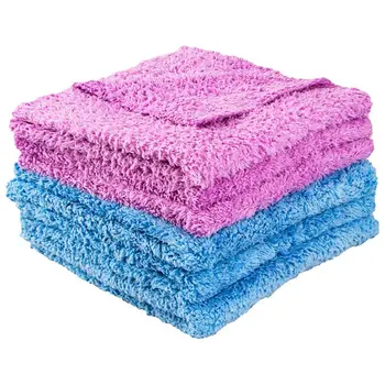 

2019 Car Microfibre Cleaning System Soft Cloth Washing Cloth Cleaning Microfibre Towels Cleaning Tool