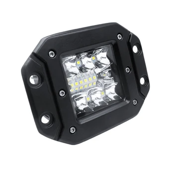 

39W LED Work Light 9-32 V DC Daytime Running Spotlight Waterproof Parts