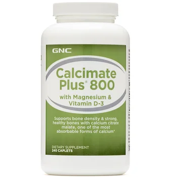 

Free shipping calcimate plus 800 mg 240 pcs
