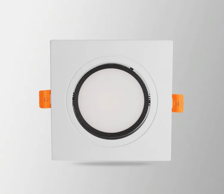 白加黑单头方形筒灯LED射灯COB5W7W10W15W嵌入式家用客厅服装店铺-tmall_07