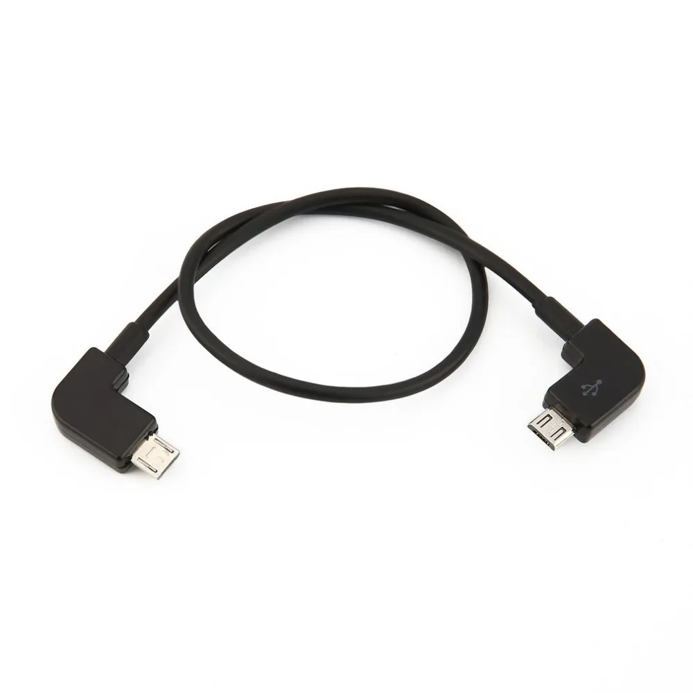 Соединительный кабель для DJI Spark/MAVIC PRO пульт дистанционного управления кабель для передачи данных соединительная линия преобразования для