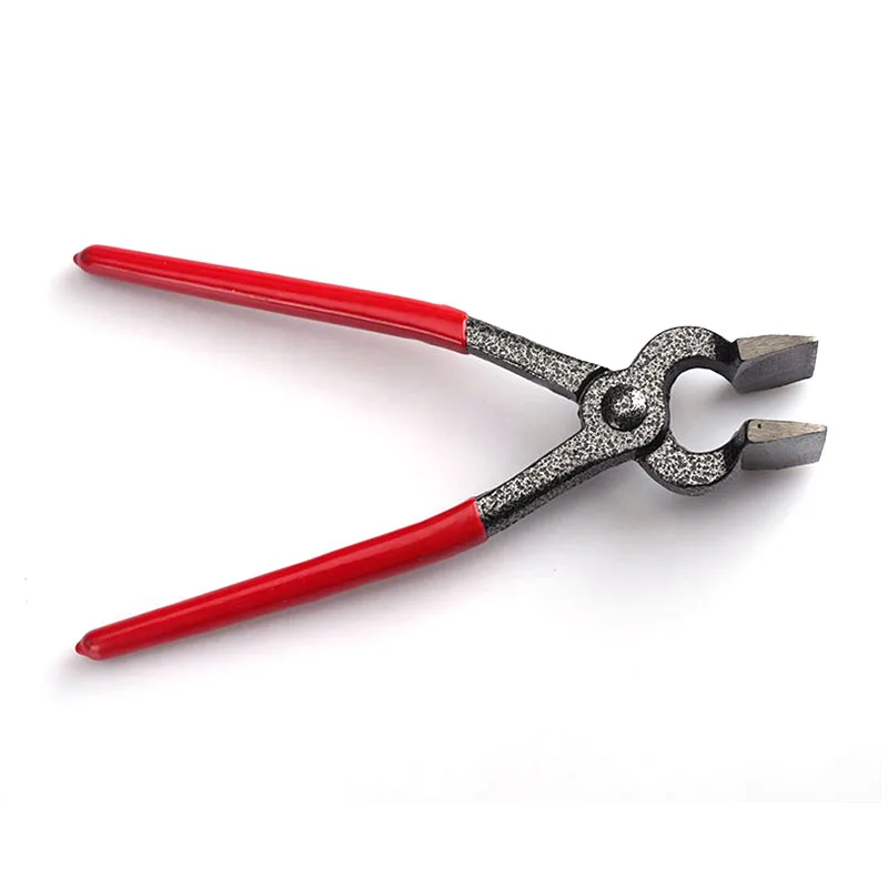 Flat Pliers Leather, Mouth Pliers, Edge Pliers