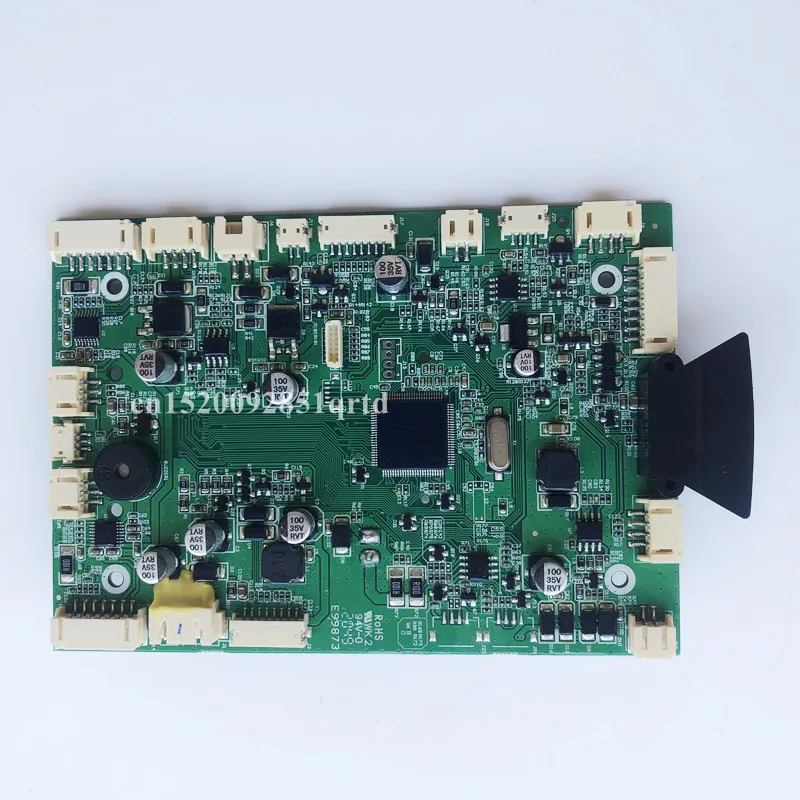 Original Vacuum cleaner Motherboard for ILIFE v7s plus Robot Vacuum