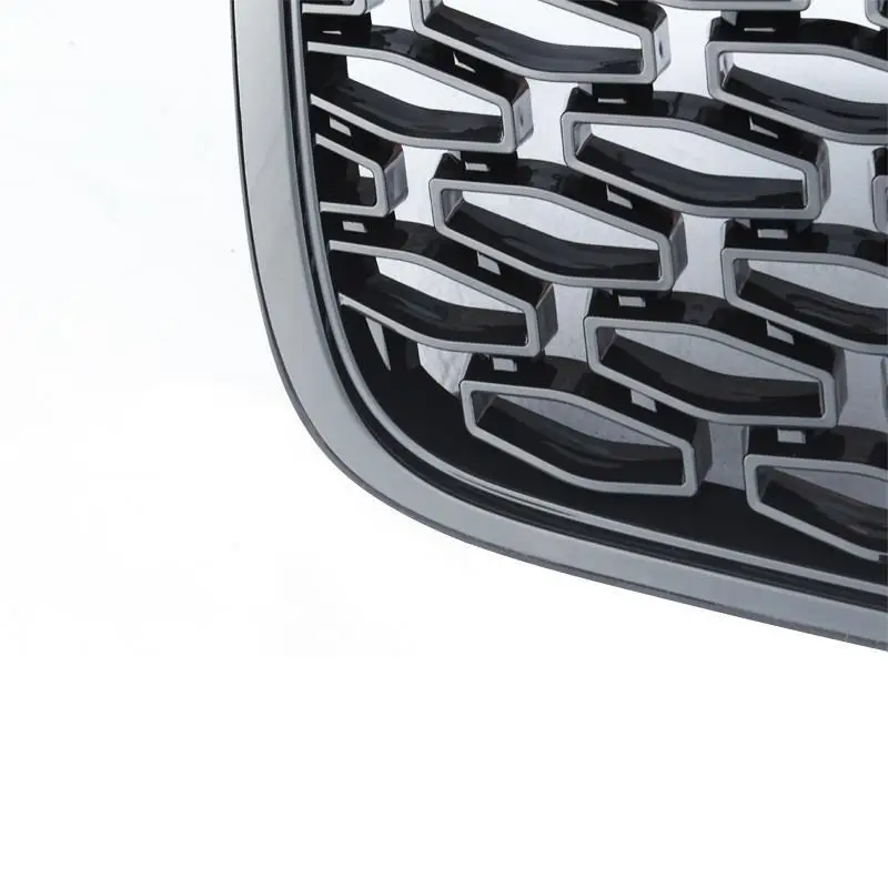  Auto Body Grille Automobile Decorative Modified Car Styling Protecter Modification Accessory 18 19 