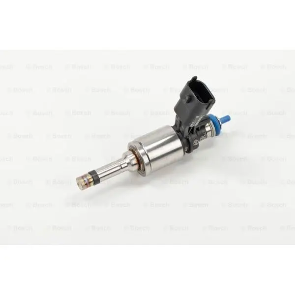 Форсунка Opel Insignia, Saab 9-5 2.0Ti 16V 08 BOSCH 0 261 500 11