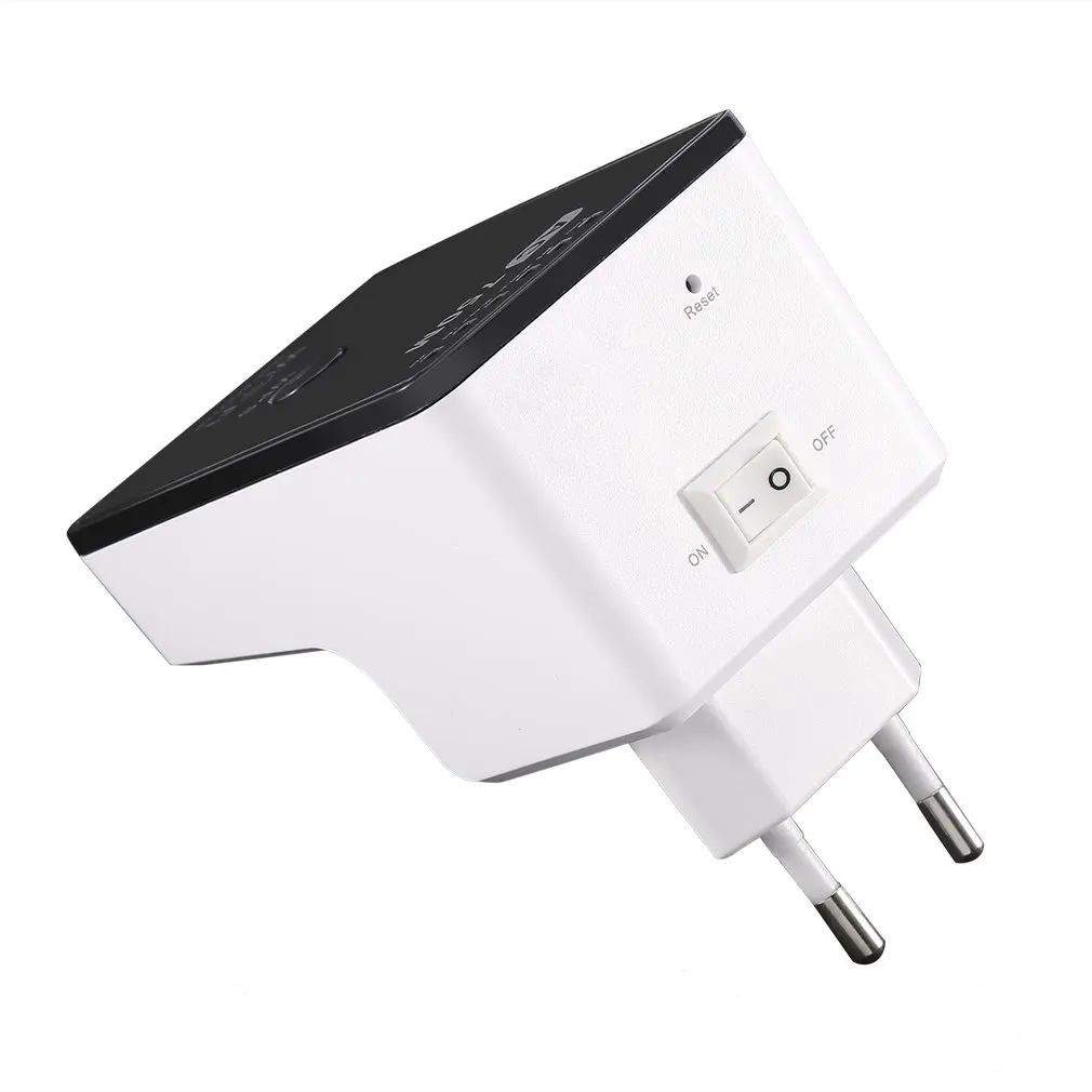 AC01 беспроводной 750 Мбит/с ретранслятор сетевой маршрутизатор Roteador Wifi сигнала расширитель диапазон расширитель усилитель мост с США/ЕС/Великобритания Разъем