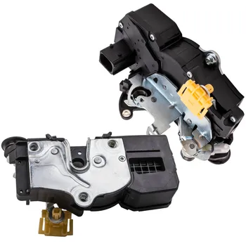 

Rear Left Right Door Lock Actuator For Chevy Silverado Sierra Escalade 2007 2008 2009