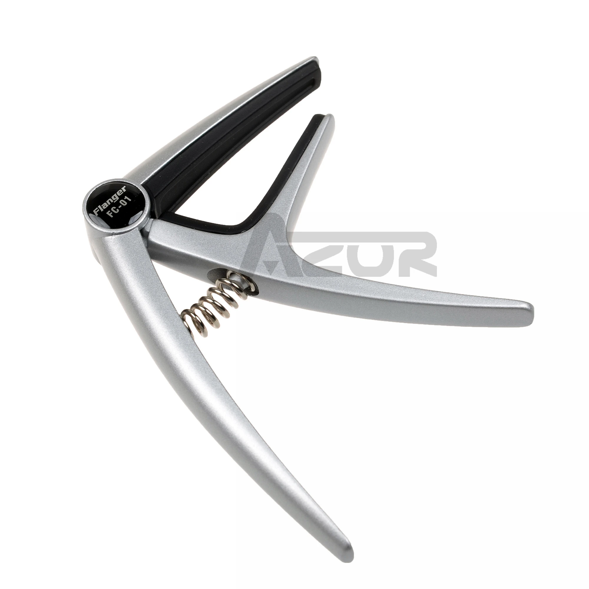 Flanger FC 01 Гитара Capo для акустической электрогитары из алюминиевого сплава Capos