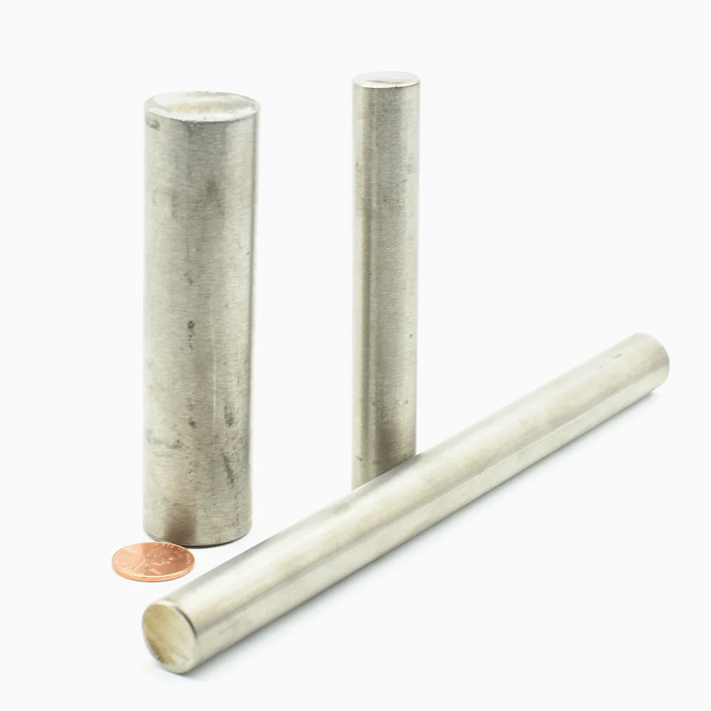 Titanium rod titanium bar DIA 16 26 18  (1)