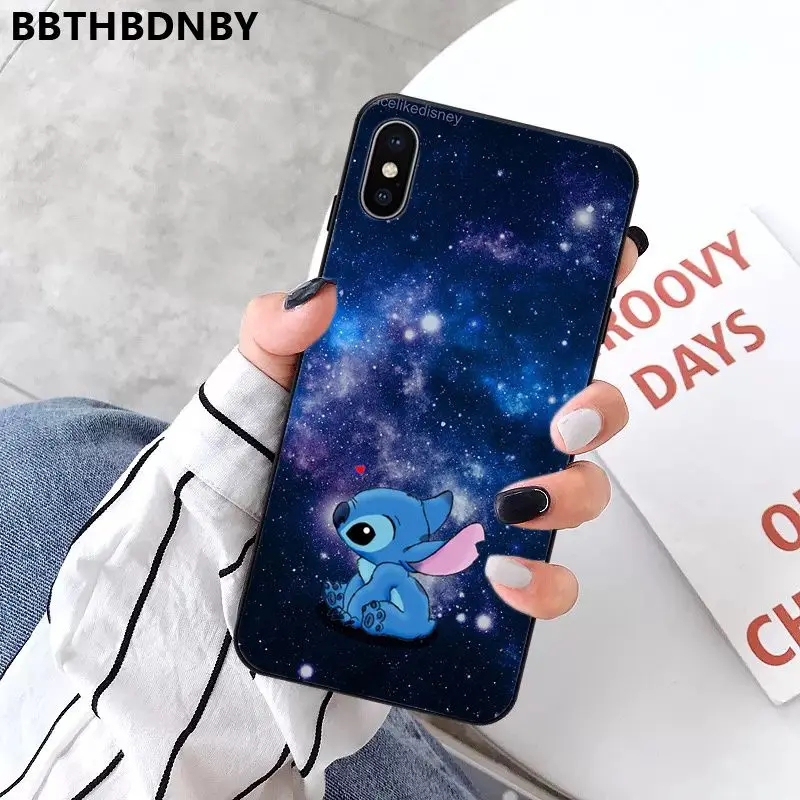Cute Stitch