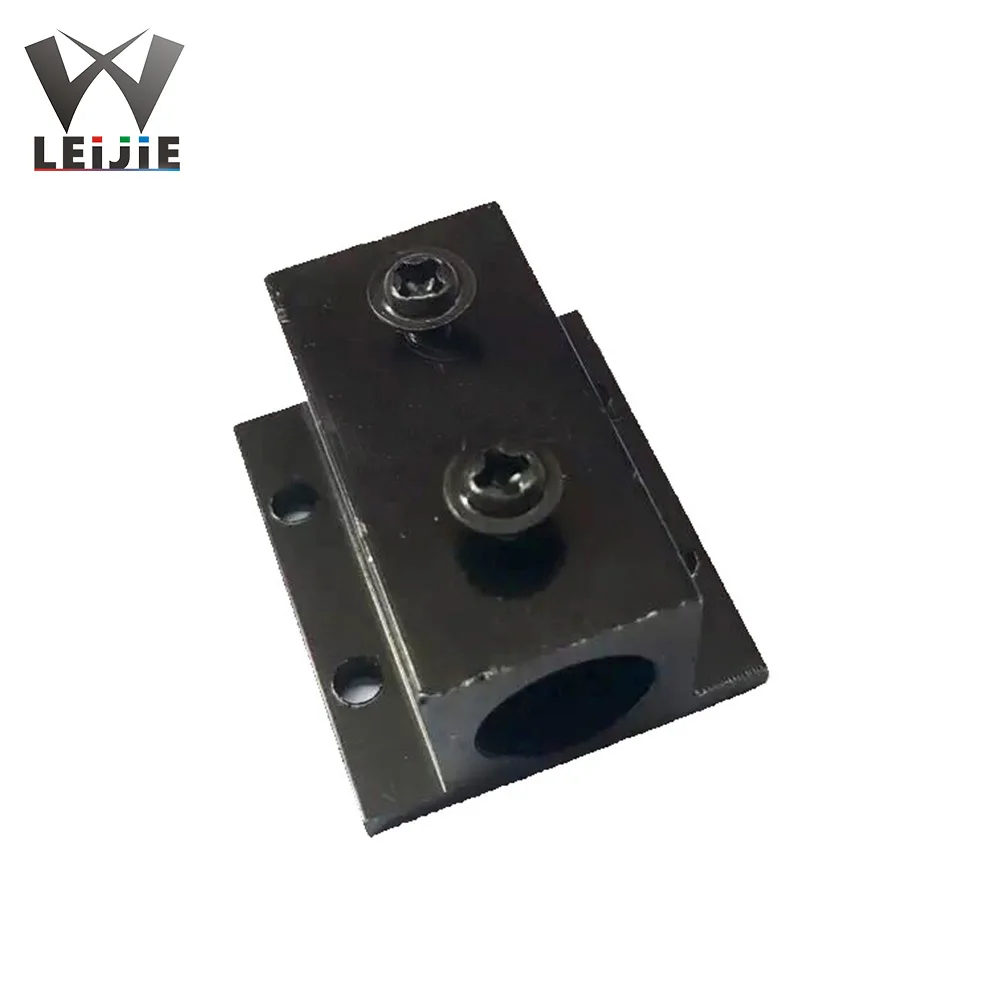 

1pcs Heat Sink 30mm*40mm Fixing Holder Radiator Bracket for 12mm Laser Module