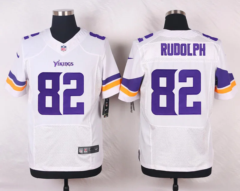 COLOR AS PHOTO SHOWN Stitiched, Миннесота, Teddy Bridgewater Laquon tredwell Harrison Smith Anthony Barr Elite для мужчин Джерси - Цвет: COLOR AS PHOTO SHOWN