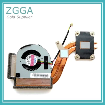 

Original New Laptop Cpu Cooler For Lenovo ThinkPad X230 X230T X220 CPU Cooling Fan Heatsink AVC 04W6923