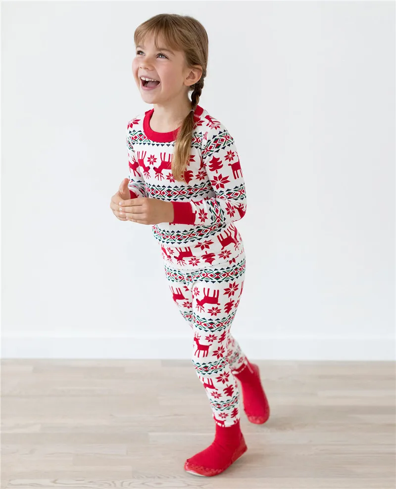 P8022 nightgown Пижама; infantil Gecelik Roupas Koszula; ночная рубашка с рисунком; Рождественская Пижама для мальчиков; Пижама; детская пижама для мальчиков; комплект с машинкой - Цвет: P8022 nightgown