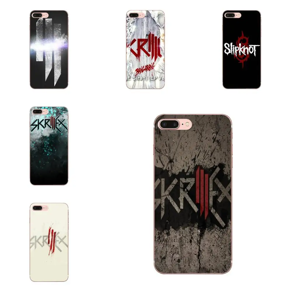 Pop Music Dj Singer Skrillex Soft For Galaxy Note 10 A10E A10S A20S A30S A40S A50S A6S A70S A730 A8S M10S M30S Lite Plus | Мобильные