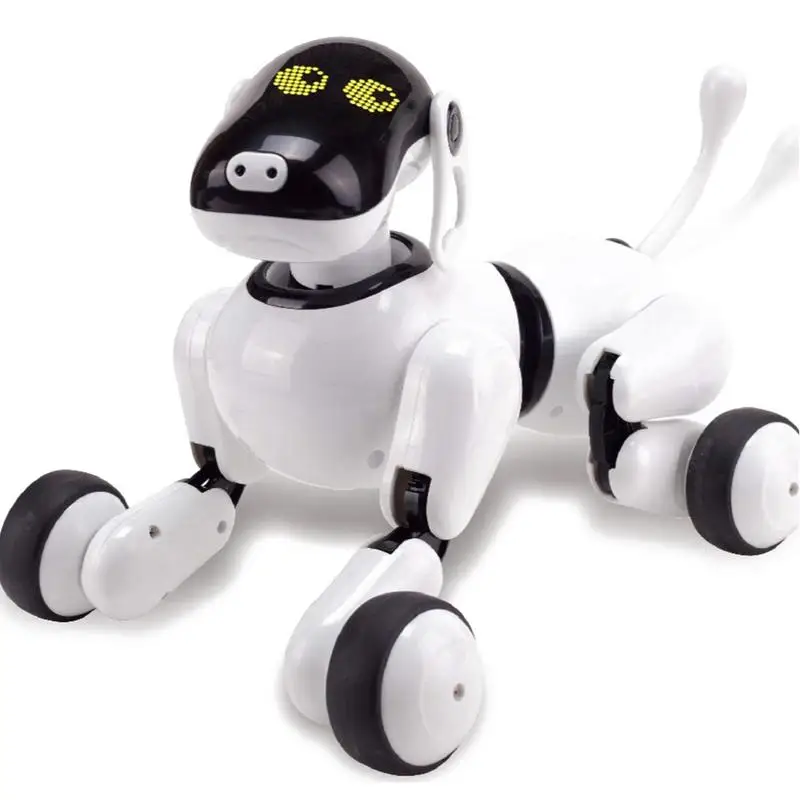 Купить Робота Игрушку 3