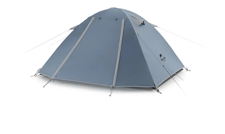 Naturehike Authentic Camping Tents 2 3 