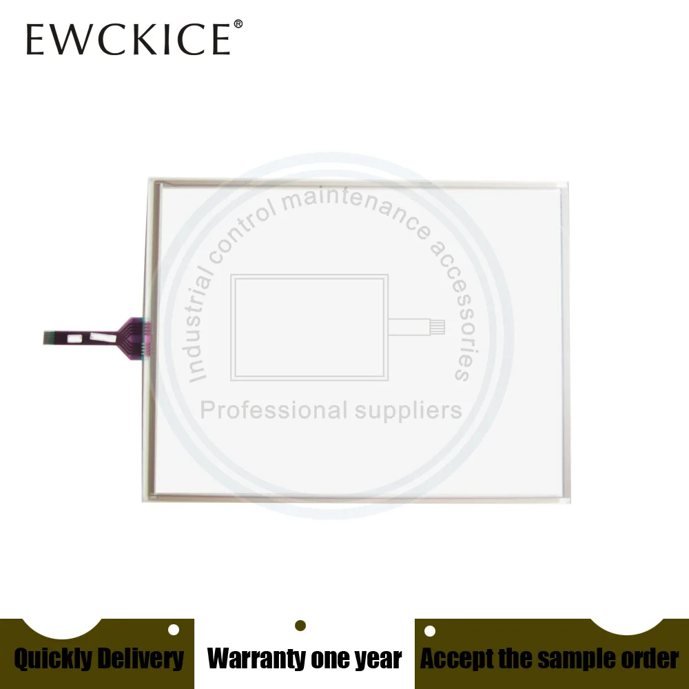 EA7-T15C EA7-T15C-C EA7-T15C-S HMI PLC сенсорный экран панель мембранная сенсорный промышленный контроль обслуживание аксессуары