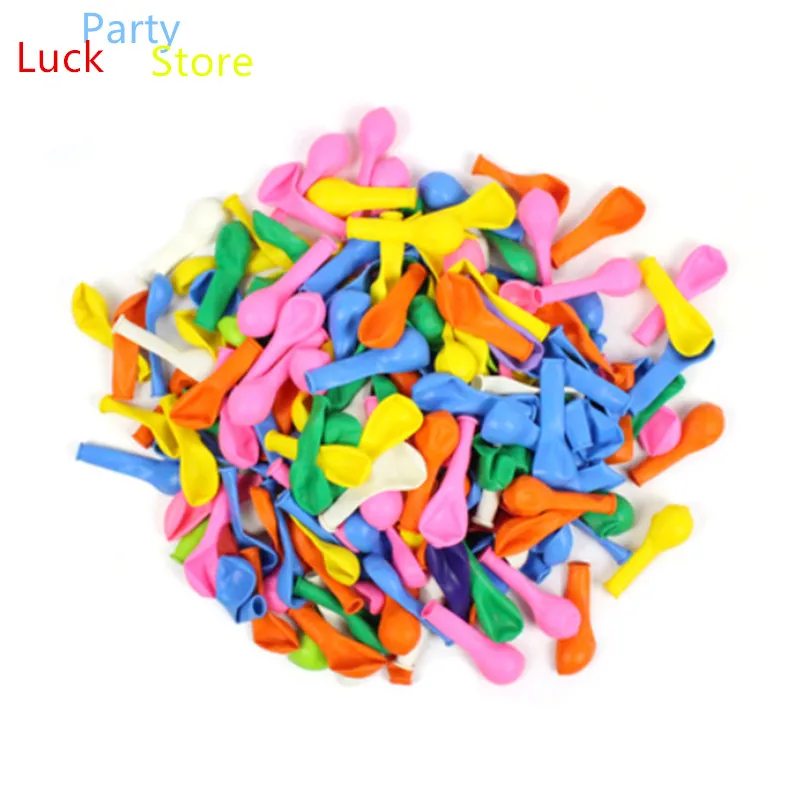 121 200pcslot 5inch Latex Balloons Wedding Birthday Baby Shower Party Decor Supplies Kids Toy globos
