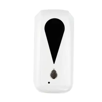 

Automatic Induction Hand Sanitizer Sprayer Soap Dispenser Induction Machine Dispenser 1200ml Soap Shower Lotion Charging Us
