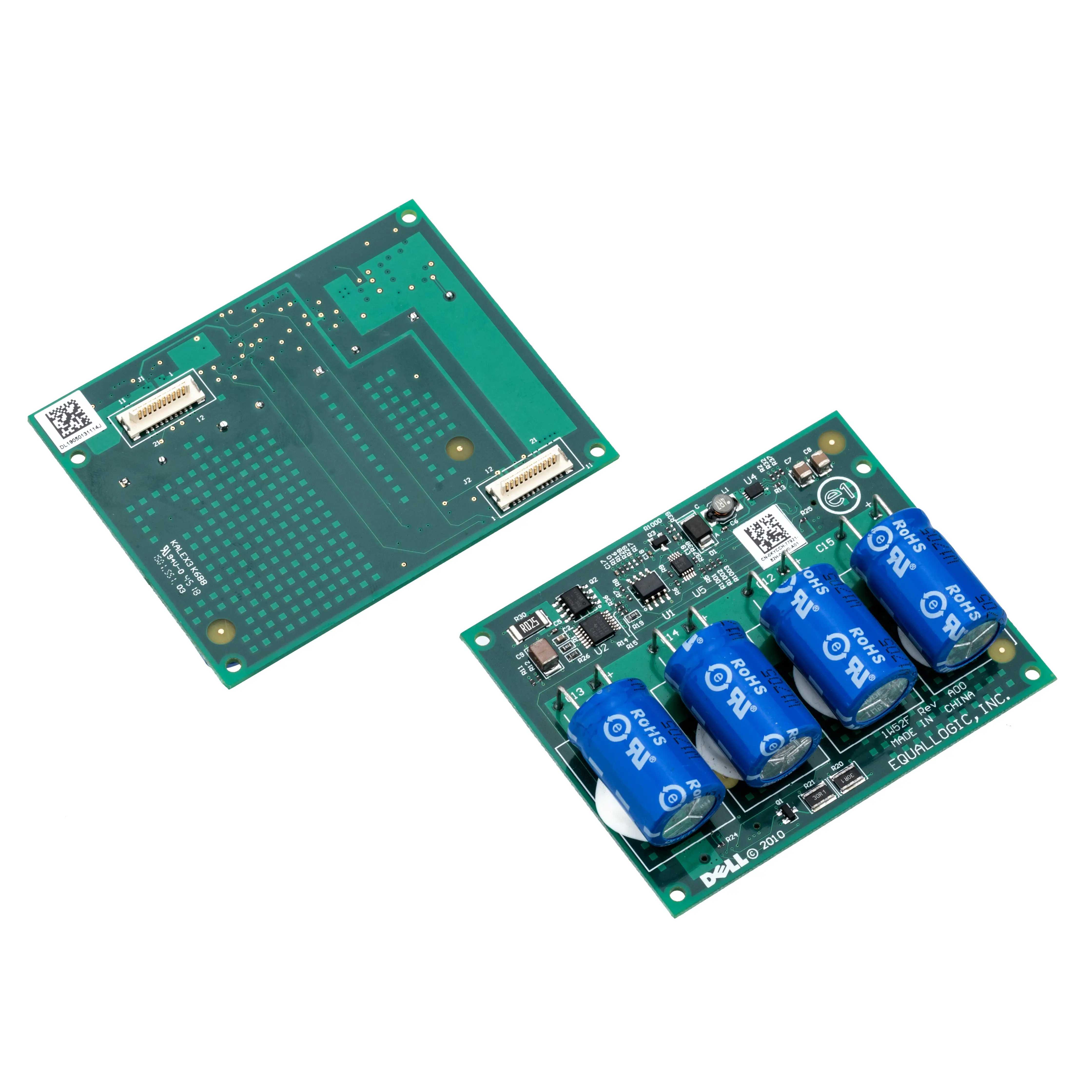 TOWWY Батарея 0 KYCCH/KYCCH для Dell EqualLogic PS4110 PS6100 PS6100e PS6210 контроллер